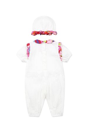  EMILIO PUCCI KIDS | PWB030P0492100